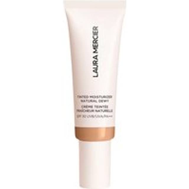 Laura Mercier Tinted Moisturiser Natural Dewy SPF 30