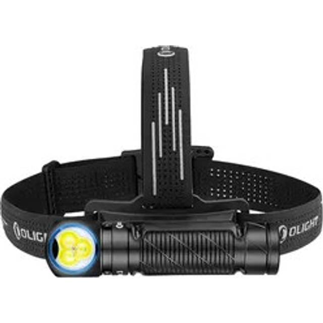 Pannlampa Olight Perun 3 - 3000 lm / Laddbar