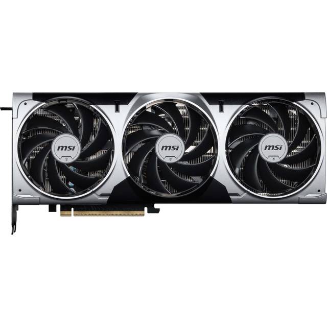 MSI GeForce RTX 5080 16GB VENTUS 3X OC PLUS