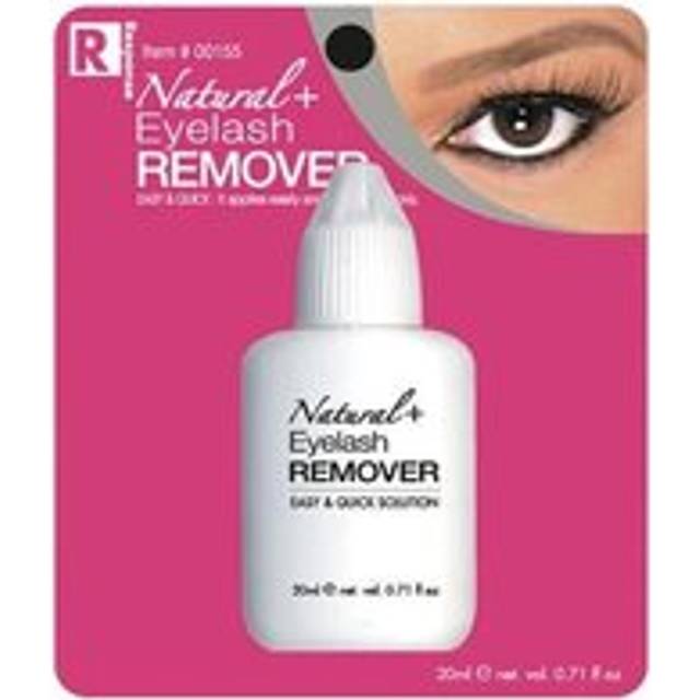 Magic Collection Response Natural Eyelash Remover 20ml