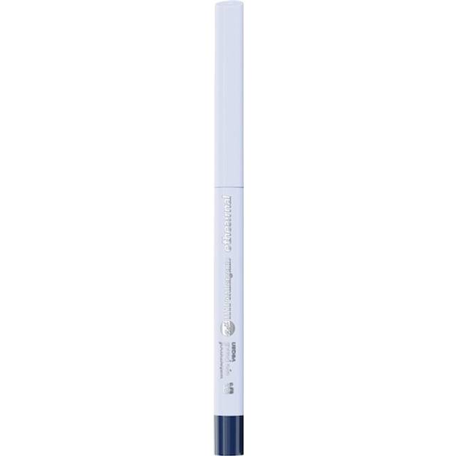 Bell HYPOAllergenic Øjenmakeup Eyeliner Ethernal Waterproof Eye Pencil - 0,3 g