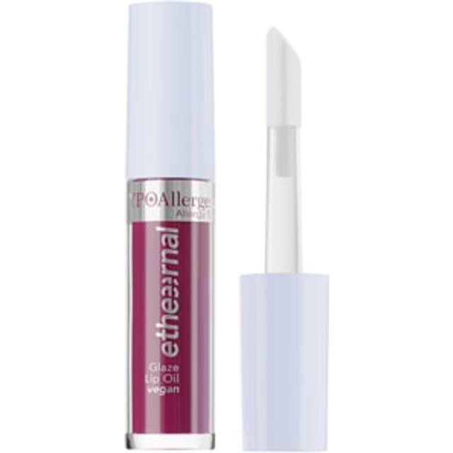 Bell HYPOAllergenic Ethernal Glaze Lip Oil 03 Unreal Lip Make-Up Læbepleje