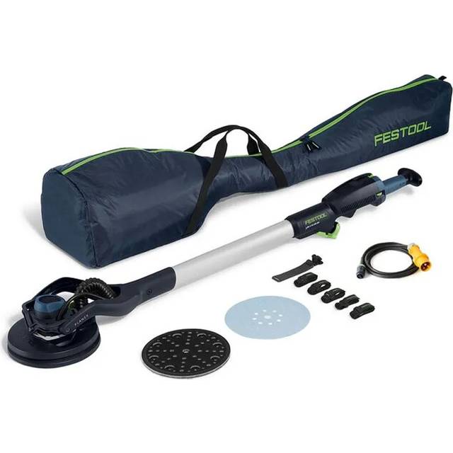 Festool 577357 LHS 2-M 225 EQ 225mm Planex Long Reach Sander 240v