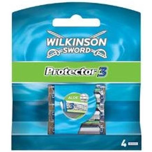 Wilkinson Sword - Protector 3 ( 8 pcs )