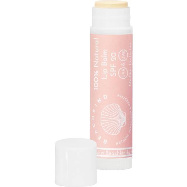 Beachkind Lip Balm SPF 20 Sensitive 4 ml