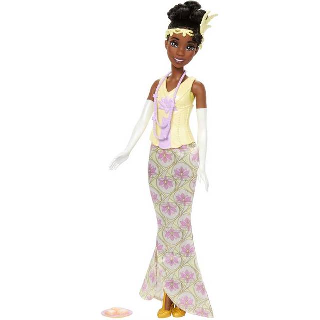 Barbie Party Unboxed Pet Birthday Series - Doll 1
