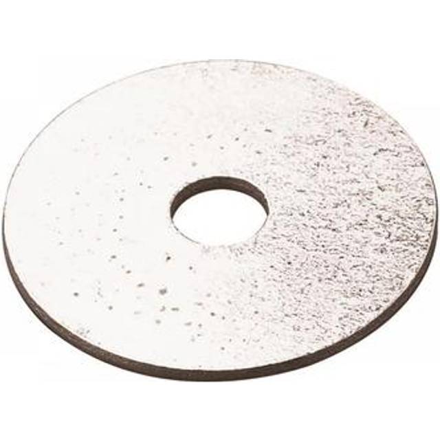 Ace & K 6mm x 30 x 1.50 Repair Washer Boxed Zinc Plated Pack of 100
