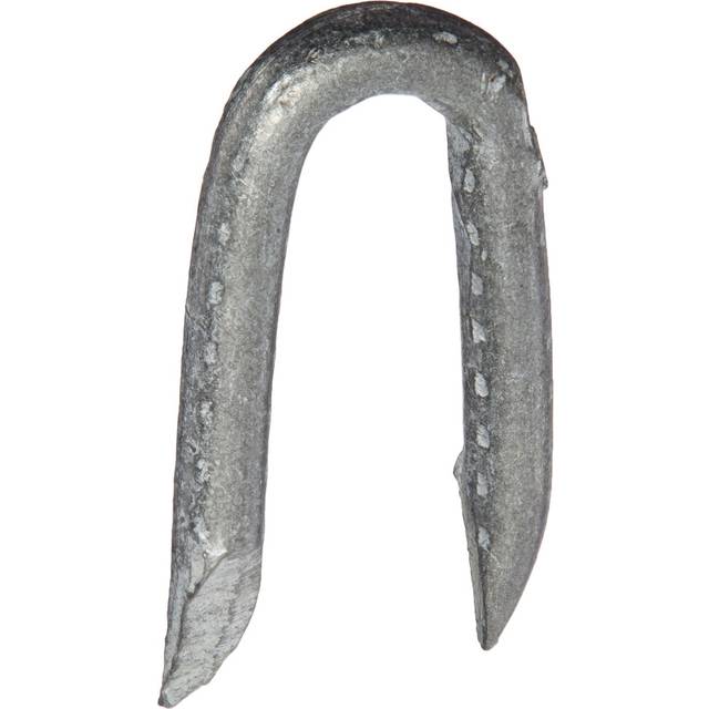 National Nail 50078 LB 1-1/4-Inch Fence Staple