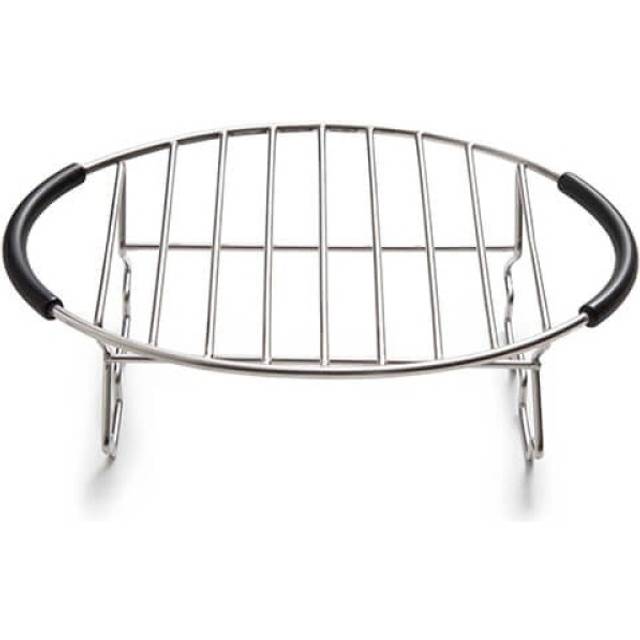 Romeo Toaster Bun Warmer - Bugatti