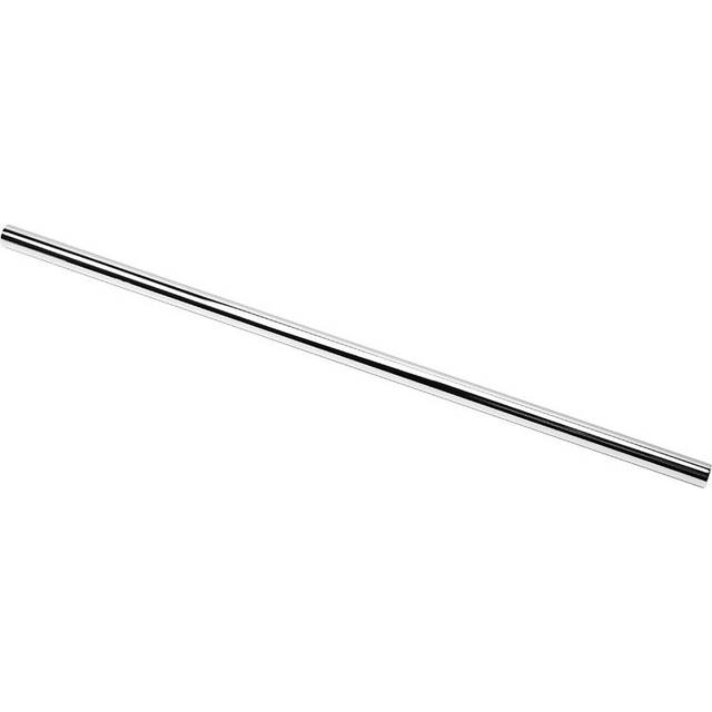 Barrow 16mm Copper Hard Tube Nickel - 490mm