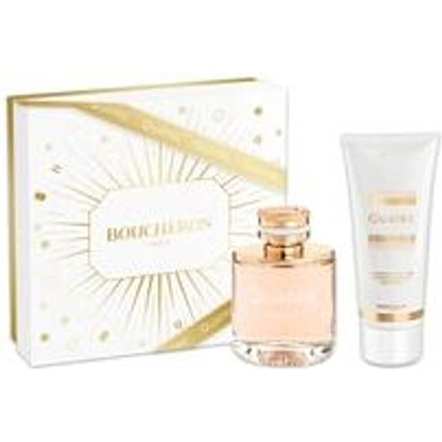 Boucheron Quatre Femme Parfymset