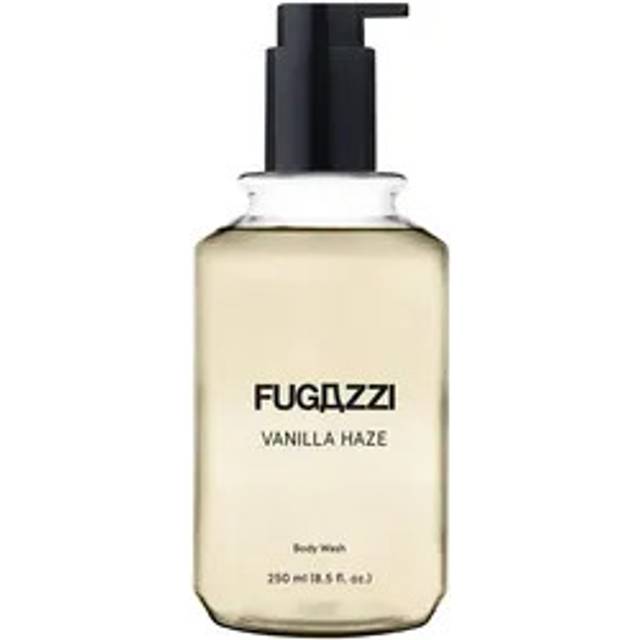 Fugazzi Fragrances Vanilla Haze Body Wash 250Ml