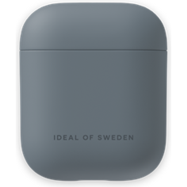 iDeal Silicone AirPods Mobilskal Gen 1 / 2 Midnight Blue