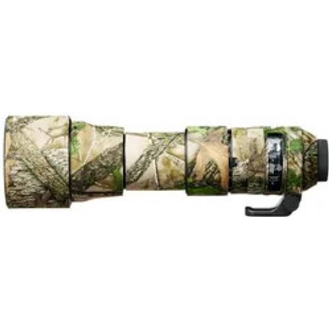 easyCover Lens Oak for the Sigma 150-600mm f/5-6.3 DG OS HSM | C True Timber HTC Camo