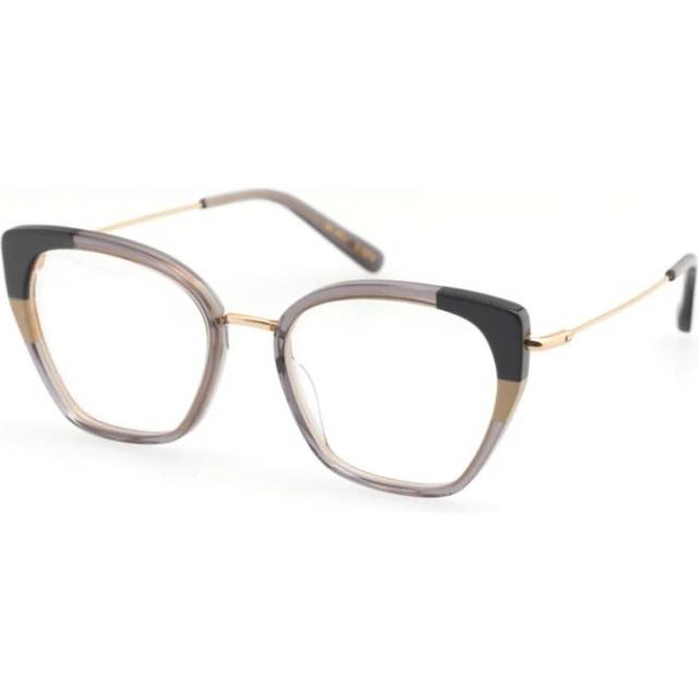 Kaleos, Accessoarer, unisex, ONE Size, Klassiska Stål Solglasögon - multicolor (ONE SIZE)