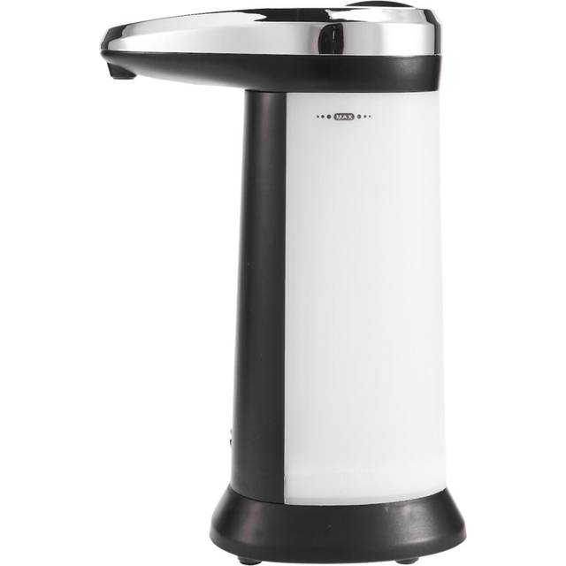 400ML Liquid Soap Dispenser Automatic Intelligent Touchless Sensor