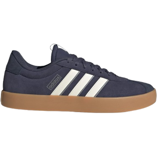 adidas Unisex - Vuxen DAILY 4.0 SHOES, shadow navy/glory grey/off white, 40 2/3 EU