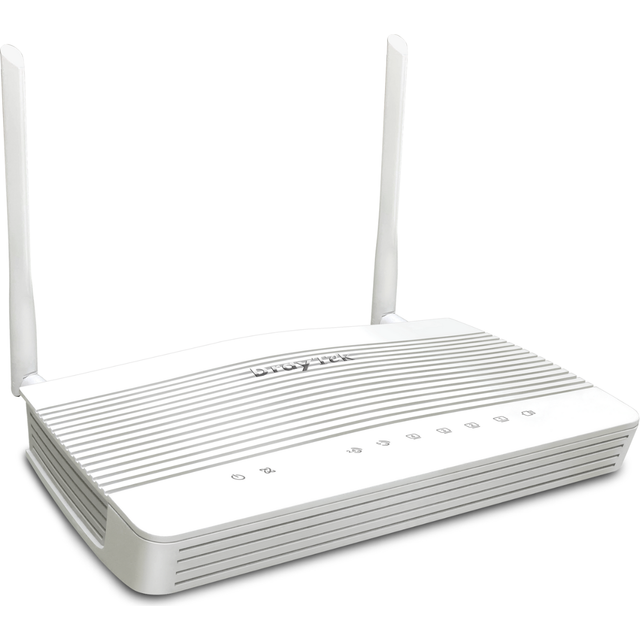 DrayTek V2136AX-K Vigor 2136ax 2.5GbE Ethernet Router with Wi-Fi 6 AX