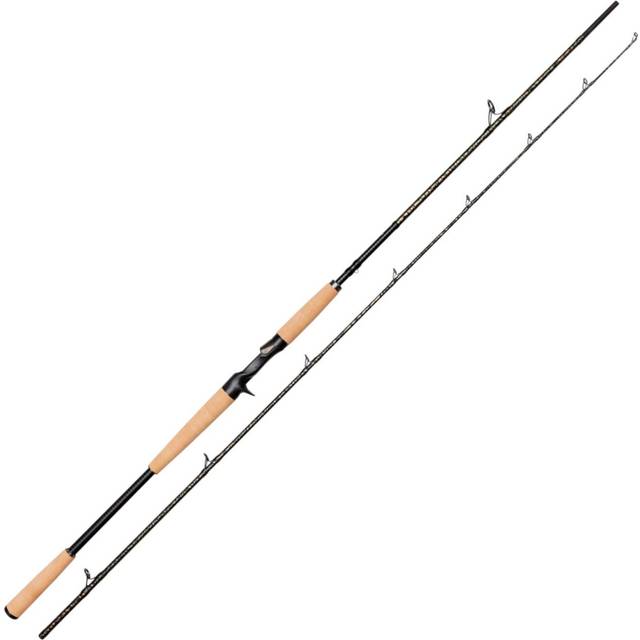 Westin W8 Powercast-T 2nd (Multi) 7'9"/233cm XXH Kastvikt 40-130g