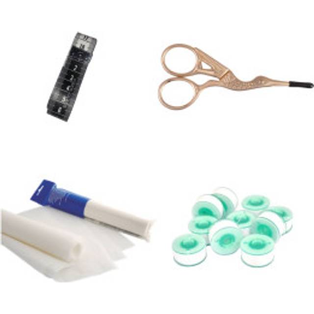 Brother SKiTCH PP1 broderimaskin - Tillbehör KIT