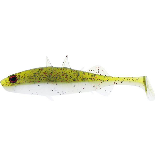 Westin Stanley The Stickleback 9cm, 7g (3-pack) - Seaweed Pearl