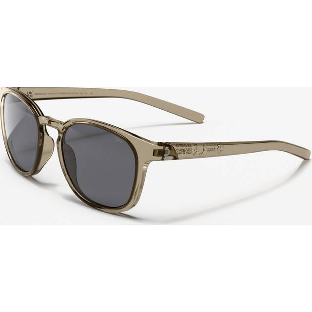 Category 3 Pantos Sunglasses MH160 - Cappuccino Beige