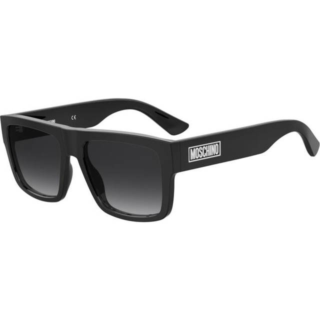 Moschino  MOS187/S 807/9O Sunglasses   Grigio   Sfumato