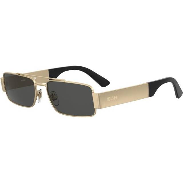 Moschino  MOS184/S 000/IR Sunglasses   Grigio