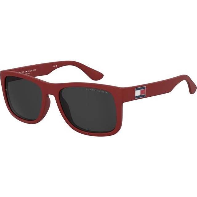 Tommy Hilfiger TH 1556/N/S 0Z3/IR Solglasögon Grigio