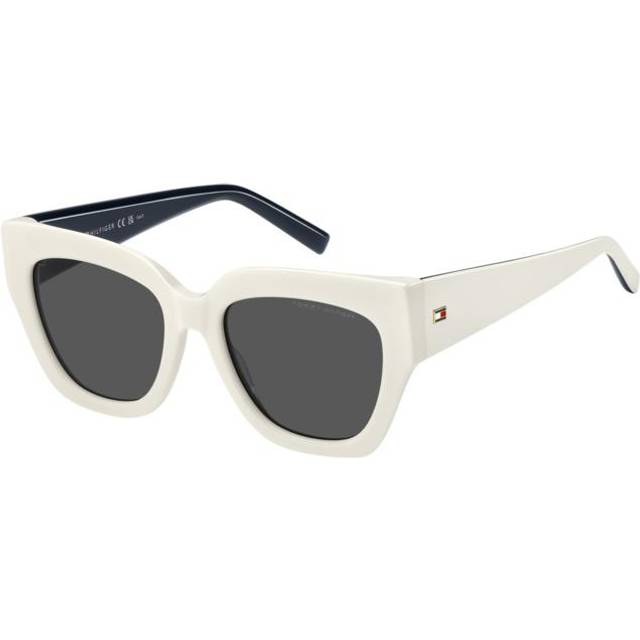 Tommy Hilfiger TH 2223/S SZJ/IR Solglasögon Grigio