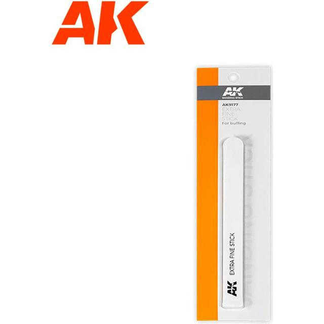 Extra Fine Sanding Stick