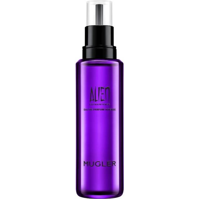 Mugler Alien Extraintense - 100 ML REFILL  Eau de Parfum  Women&#39;s Perfumes