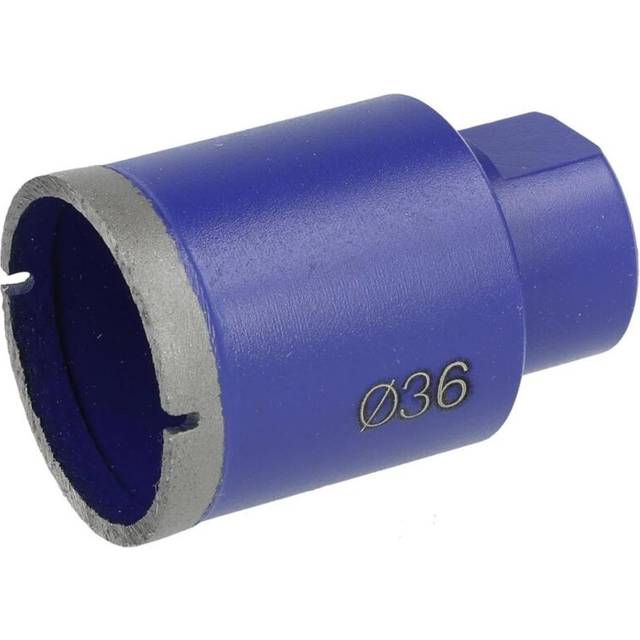 Marcrist PG850 Porcelain and Ceramic Tile Drill 36mm