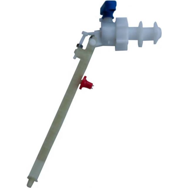 Oracstar Bottom Entry Ball Valve