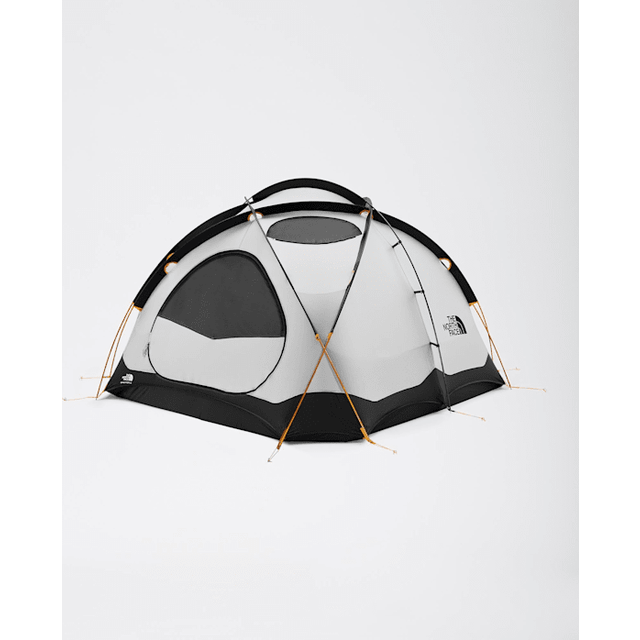 The North Face - Bastion 4 - 4-person tent multi