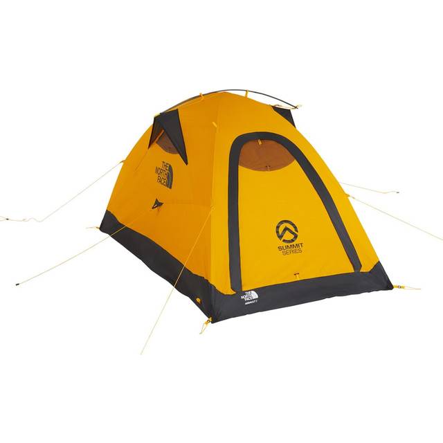 The North Face Summit Series™ Assault 2 Futurelight™ Tent Summit Gold-tin Grey One Size male - Summit Gold-Tin Grey (One Size)