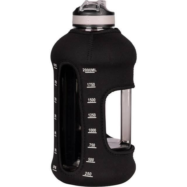 Trespass Keglos Sports Water Bottle