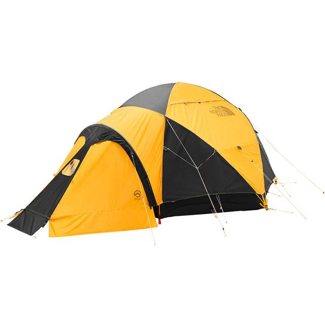 The North Face - VE 25 - 3-mannatält gul
