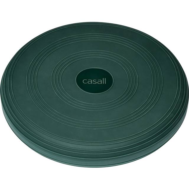 Casall Balance Cushion - Dark Teal