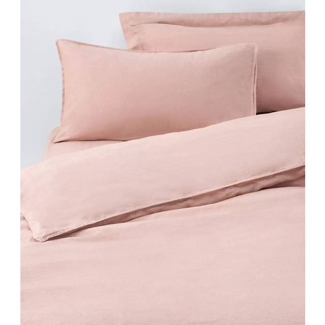 John Lewis Comfy & Relaxed Washed Linen Bedding