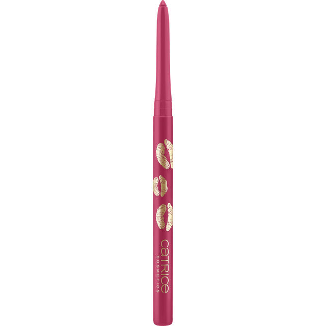 Catrice KISS & GLOW Krämig läppliner Med ökande effekt Skugga C03 Kiss Alert 0.35 g