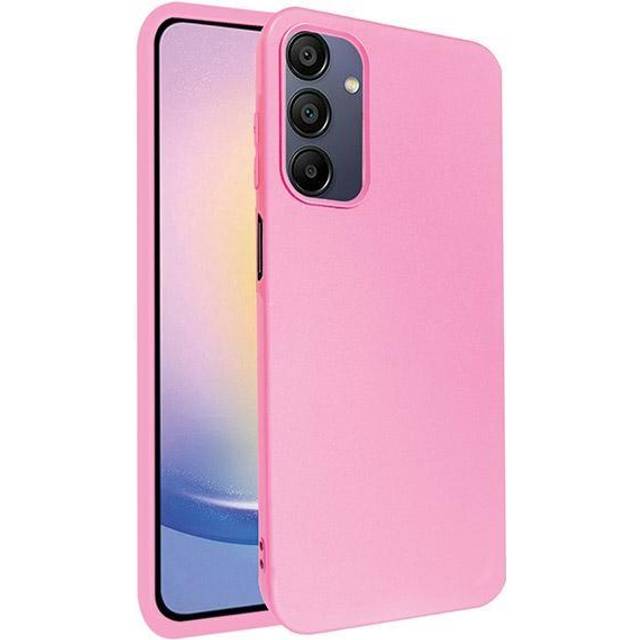 Beline Candy Sam Case S24 S921 Light Pink