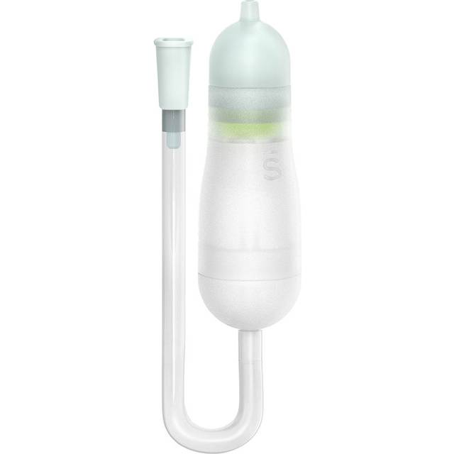 Suavinex Anatomical Nasal Aspirator nässugare 0 m+ 1 st.
