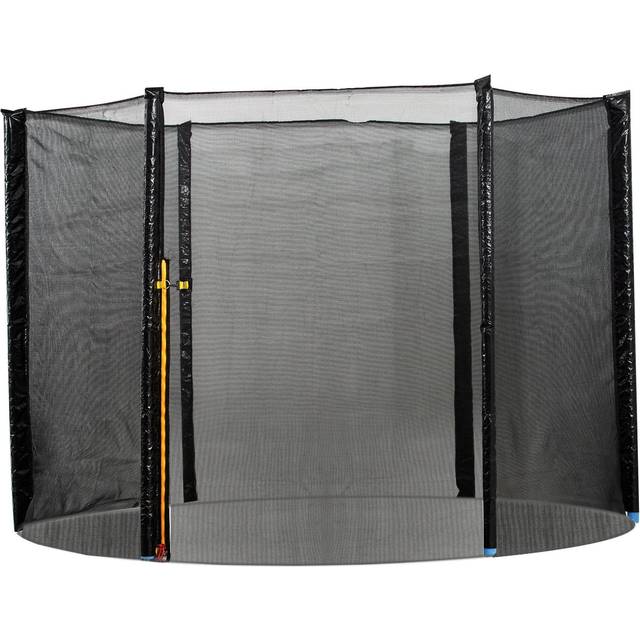 HOMCOM Trampoline Net Replacement Enclosure 10ft | TJ Hughes
