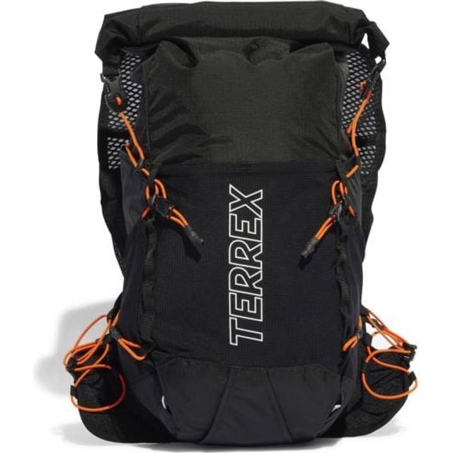 adidas Terrex SPD Hike Ryggsäck Stl. S för män - Svart, perfekt för vandring och löpning