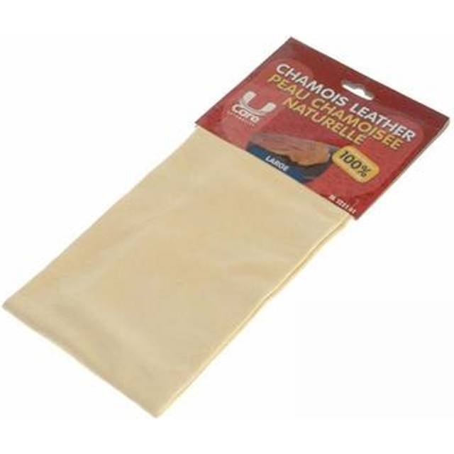 U-Care Chamois Leather L