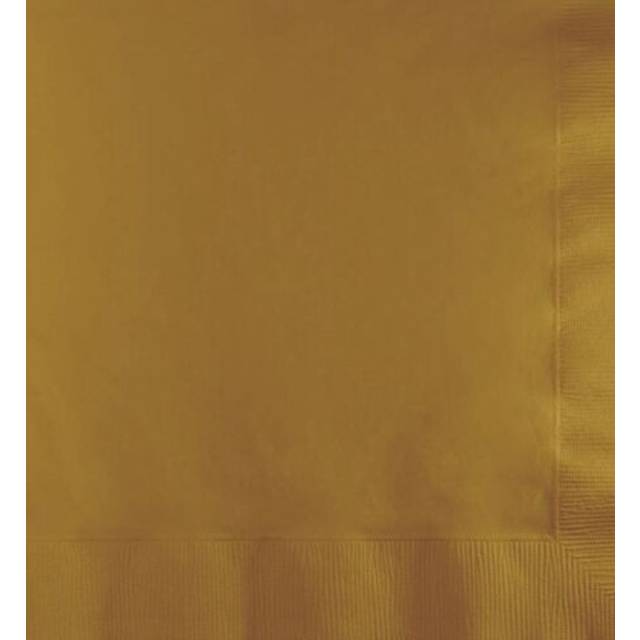 Creative Converting 583276B Napkin Lunch Case of 10
