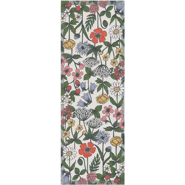Vildblomster Bordslöpare Multi