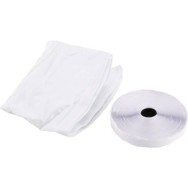 Window Seal for Air Conditioner and Tumble Dryer, Works, 300cm