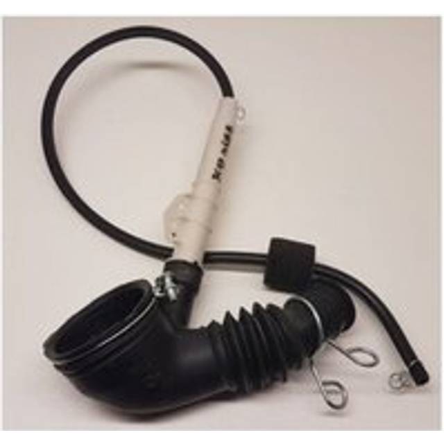 DC97-14637B Washing machine tub hose - Samsung